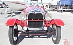 1929 Speedster Fire Chief Thumbnail 7
