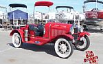 1929 Speedster Fire Chief Thumbnail 5