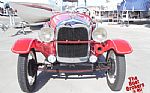 1929 Speedster Fire Chief Thumbnail 8
