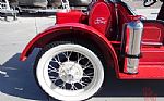 1929 Speedster Fire Chief Thumbnail 27