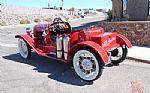 1929 Speedster Fire Chief Thumbnail 31
