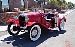 1929 Speedster Fire Chief Thumbnail 32