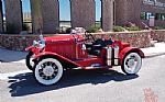 1929 Speedster Fire Chief Thumbnail 30