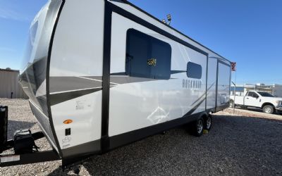 Photo of a 2024 Forest River Rockwood 30' for sale
