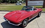 1966 Corvette Convertible Thumbnail 1