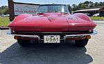 1966 Corvette Convertible Thumbnail 45