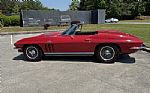 1966 Corvette Convertible Thumbnail 59