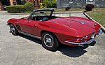 1966 Corvette Convertible Thumbnail 63