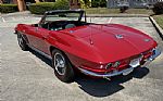 1966 Corvette Convertible Thumbnail 64
