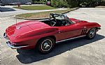 1966 Corvette Convertible Thumbnail 72