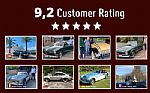 1985 Toronado Thumbnail 8
