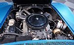 1968 Corvette Convertible with Hard Thumbnail 3