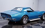 1968 Corvette Convertible with Hard Thumbnail 11
