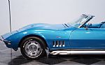 1968 Corvette Convertible with Hard Thumbnail 21