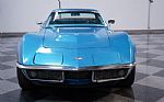 1968 Corvette Convertible with Hard Thumbnail 15