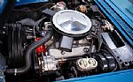 1968 Corvette Convertible with Hard Thumbnail 30