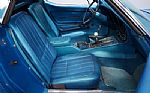 1968 Corvette Convertible with Hard Thumbnail 41
