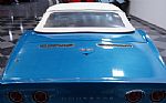 1968 Corvette Convertible with Hard Thumbnail 66