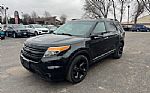 2014 Explorer Thumbnail 5