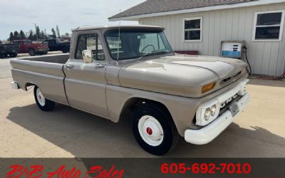 Photo of a 1965 GMC C10 Classic for sale