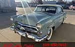 1952 Crestline Victoria Thumbnail 3