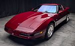 1993 Corvette ZR1 Coupe Thumbnail 4