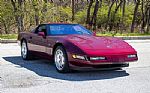 1993 Corvette ZR1 Coupe Thumbnail 57