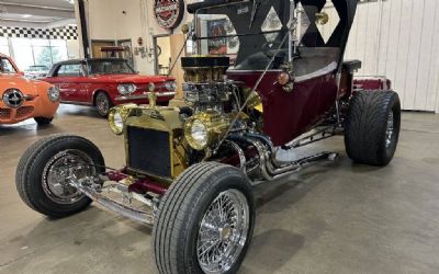 Photo of a 2023 Ford Model T Hot Rod for sale