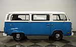 1976 Type 2 Bus Thumbnail 15