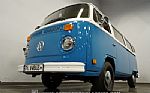 1976 Type 2 Bus Thumbnail 21