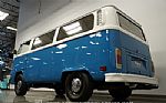 1976 Type 2 Bus Thumbnail 26