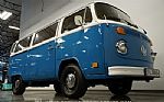 1976 Type 2 Bus Thumbnail 35