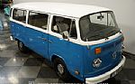 1976 Type 2 Bus Thumbnail 36