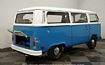 1976 Type 2 Bus Thumbnail 38