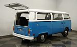 1976 Type 2 Bus Thumbnail 60