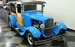 1928 Woody Wagon Thumbnail 15