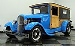 1928 Woody Wagon Thumbnail 21