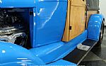 1928 Woody Wagon Thumbnail 22