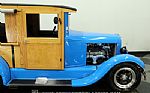 1928 Woody Wagon Thumbnail 29