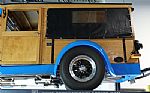 1928 Woody Wagon Thumbnail 64