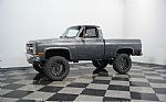 1986 K10 4x4 Thumbnail 7