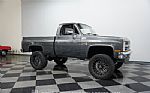 1986 K10 4x4 Thumbnail 16