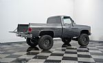 1986 K10 4x4 Thumbnail 57