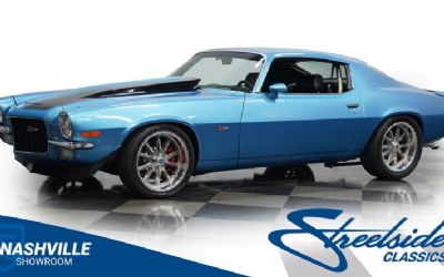 Photo of a 1970 Chevrolet Camaro Z/28 Tribute for sale
