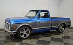 1972 C10 Restomod Thumbnail 7