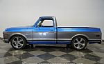 1972 C10 Restomod Thumbnail 8
