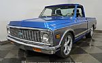 1972 C10 Restomod Thumbnail 19