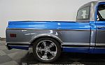 1972 C10 Restomod Thumbnail 33