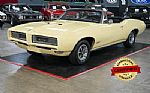1968 GTO Convertible Thumbnail 1