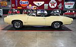 1968 GTO Convertible Thumbnail 3